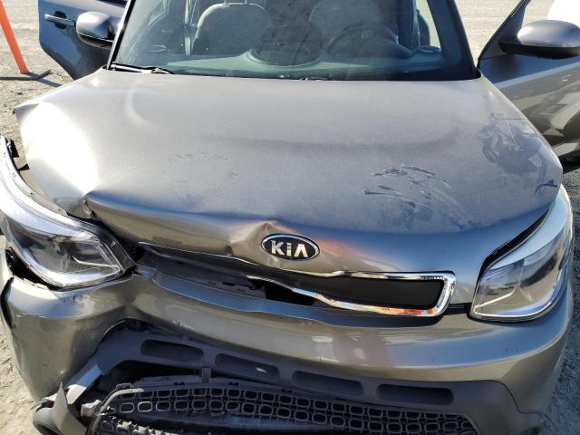 Photo 10 VIN: KNDJN2A22E7098383 - KIA SOUL 