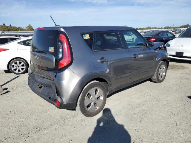 Photo 2 VIN: KNDJN2A22E7098383 - KIA SOUL 