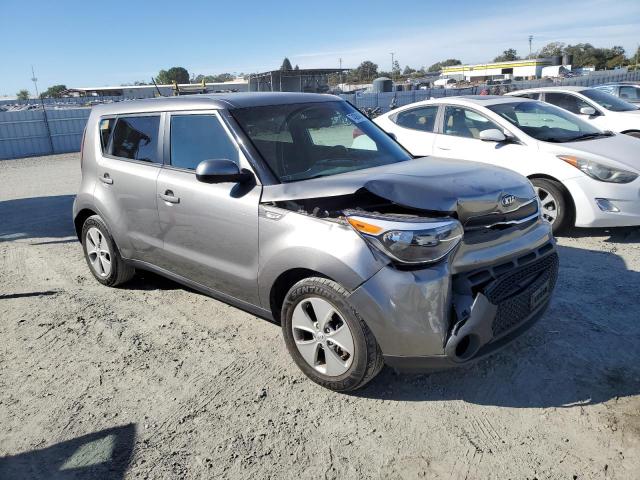 Photo 3 VIN: KNDJN2A22E7098383 - KIA SOUL 