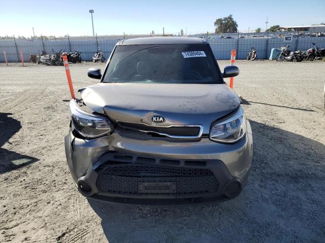 Photo 4 VIN: KNDJN2A22E7098383 - KIA SOUL 