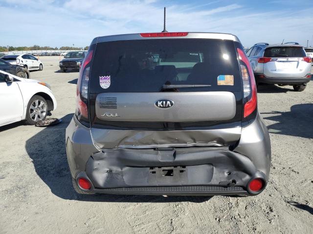 Photo 5 VIN: KNDJN2A22E7098383 - KIA SOUL 