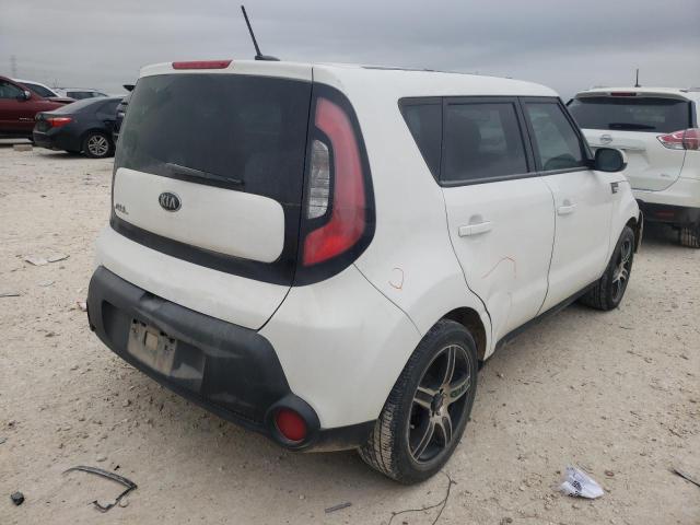 Photo 3 VIN: KNDJN2A22E7099680 - KIA SOUL 