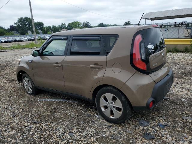 Photo 1 VIN: KNDJN2A22E7107180 - KIA SOUL 