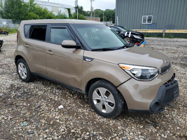 Photo 3 VIN: KNDJN2A22E7107180 - KIA SOUL 