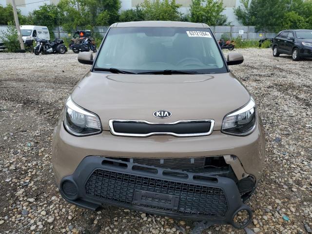 Photo 4 VIN: KNDJN2A22E7107180 - KIA SOUL 