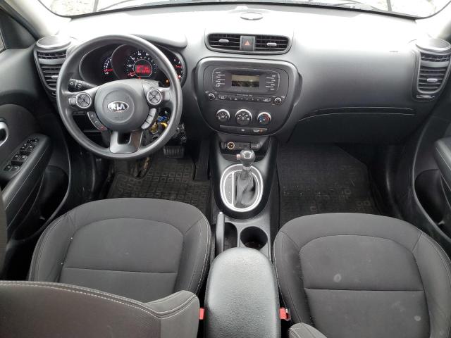 Photo 7 VIN: KNDJN2A22E7107180 - KIA SOUL 