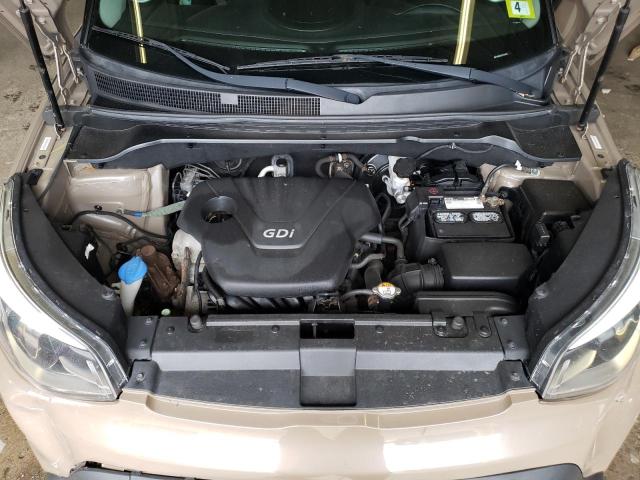 Photo 10 VIN: KNDJN2A22E7107633 - KIA SOUL 