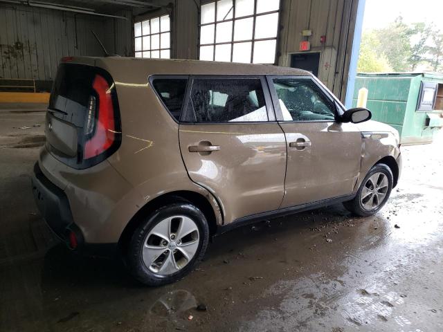 Photo 2 VIN: KNDJN2A22E7107633 - KIA SOUL 