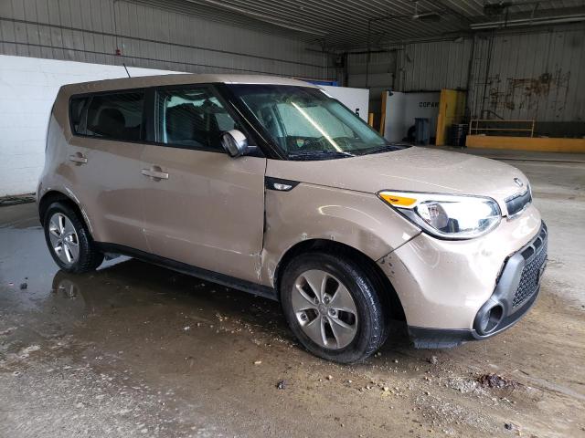 Photo 3 VIN: KNDJN2A22E7107633 - KIA SOUL 