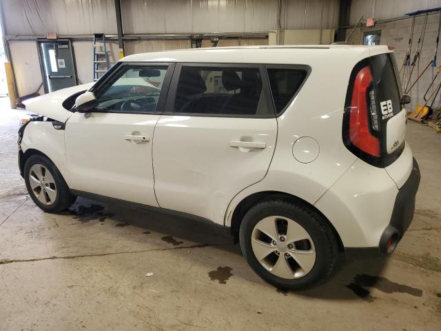 Photo 1 VIN: KNDJN2A22E7107938 - KIA SOUL 