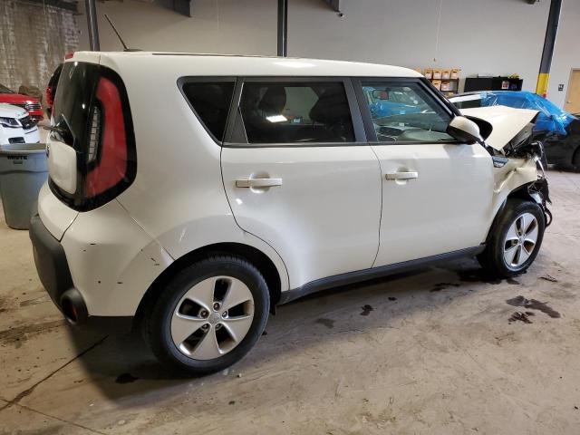 Photo 2 VIN: KNDJN2A22E7107938 - KIA SOUL 