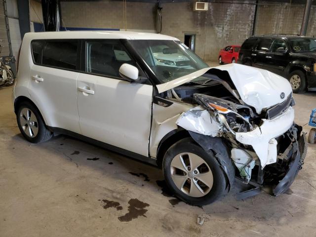 Photo 3 VIN: KNDJN2A22E7107938 - KIA SOUL 