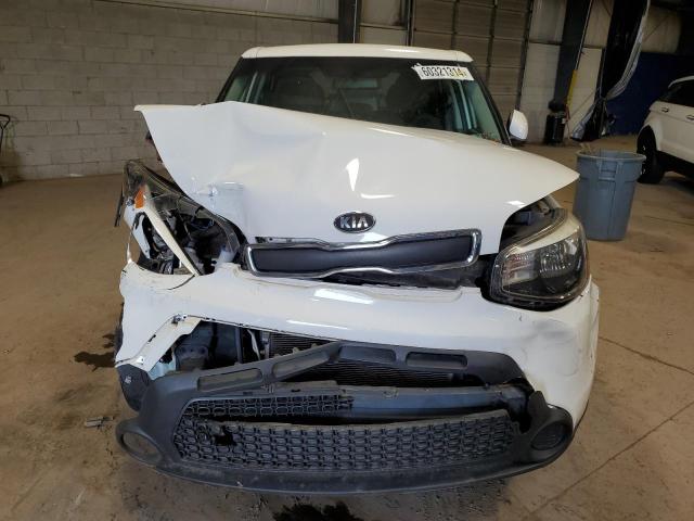 Photo 4 VIN: KNDJN2A22E7107938 - KIA SOUL 