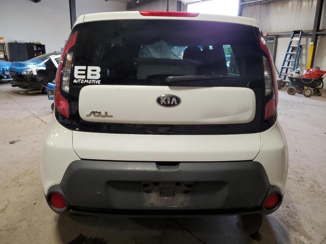 Photo 5 VIN: KNDJN2A22E7107938 - KIA SOUL 