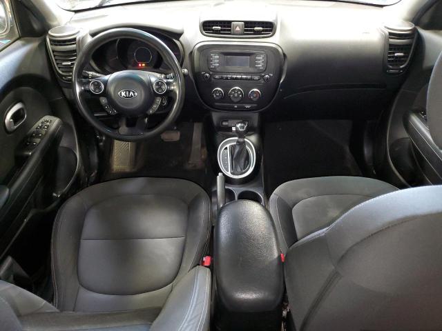 Photo 7 VIN: KNDJN2A22E7107938 - KIA SOUL 