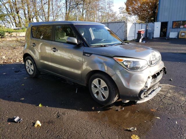 Photo 3 VIN: KNDJN2A22E7110600 - KIA SOUL 