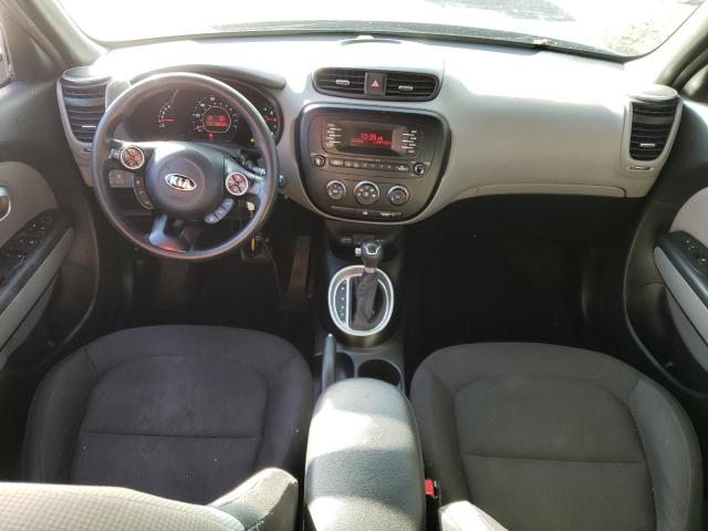 Photo 7 VIN: KNDJN2A22E7110600 - KIA SOUL 