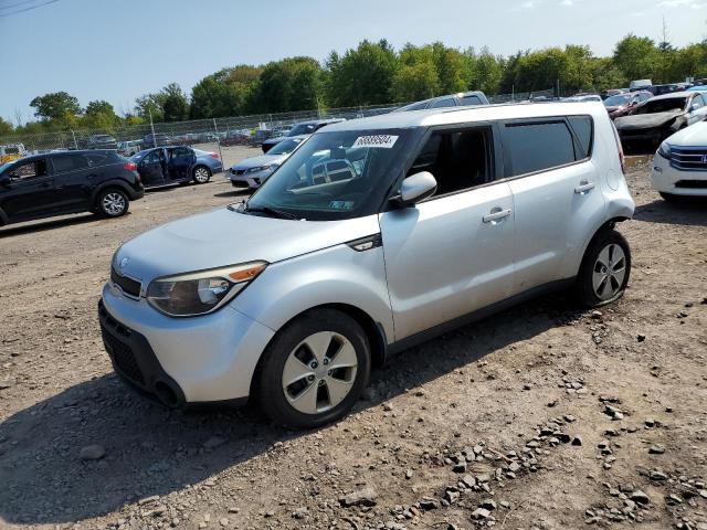 Photo 0 VIN: KNDJN2A22E7702126 - KIA SOUL 