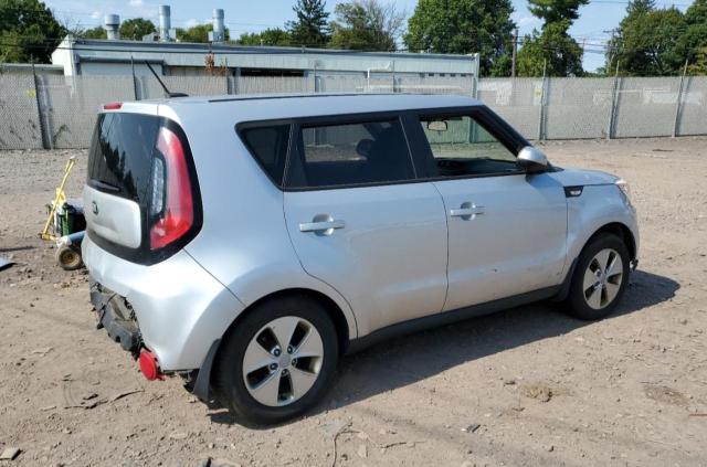 Photo 2 VIN: KNDJN2A22E7702126 - KIA SOUL 