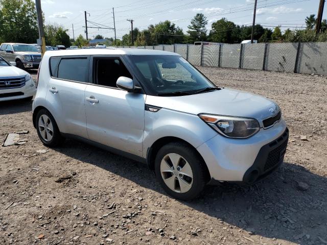 Photo 3 VIN: KNDJN2A22E7702126 - KIA SOUL 