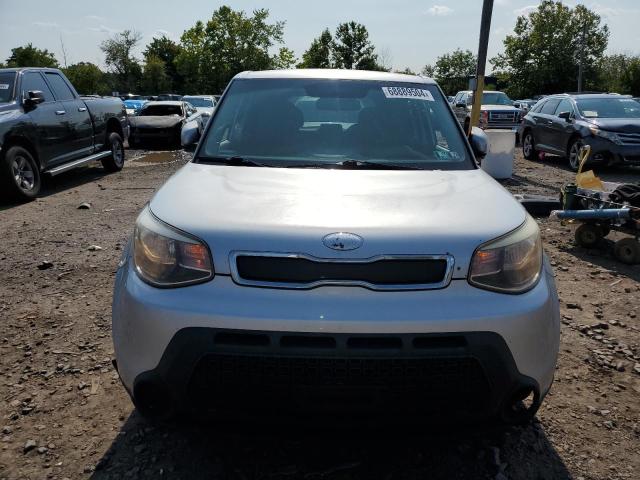 Photo 4 VIN: KNDJN2A22E7702126 - KIA SOUL 