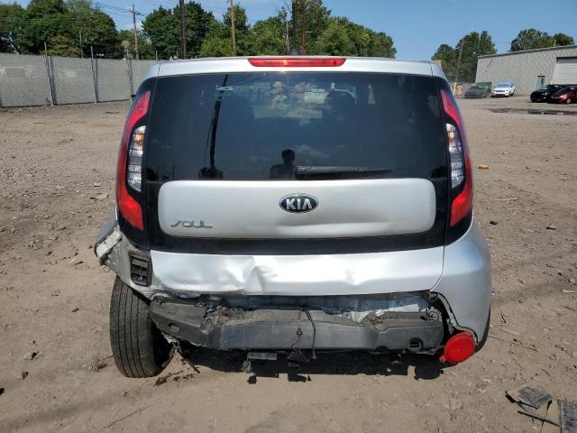 Photo 5 VIN: KNDJN2A22E7702126 - KIA SOUL 