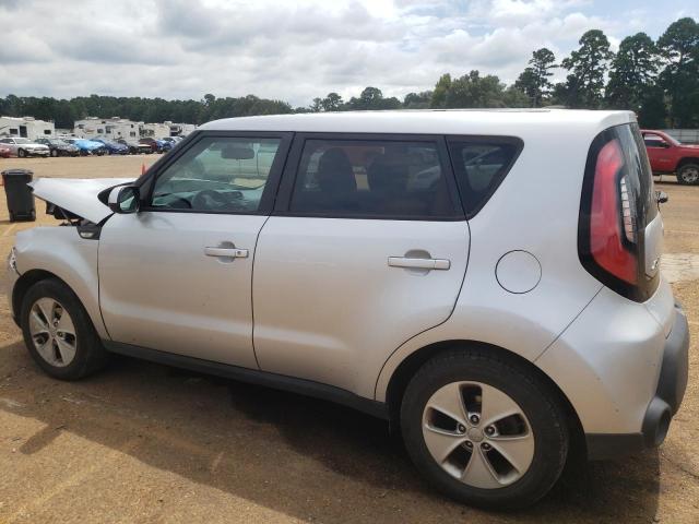 Photo 1 VIN: KNDJN2A22E7707861 - KIA SOUL 