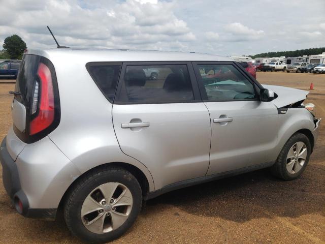 Photo 2 VIN: KNDJN2A22E7707861 - KIA SOUL 