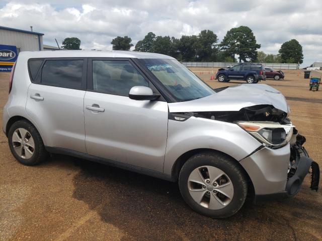 Photo 3 VIN: KNDJN2A22E7707861 - KIA SOUL 