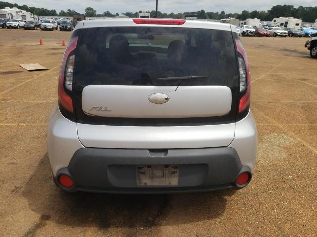 Photo 5 VIN: KNDJN2A22E7707861 - KIA SOUL 