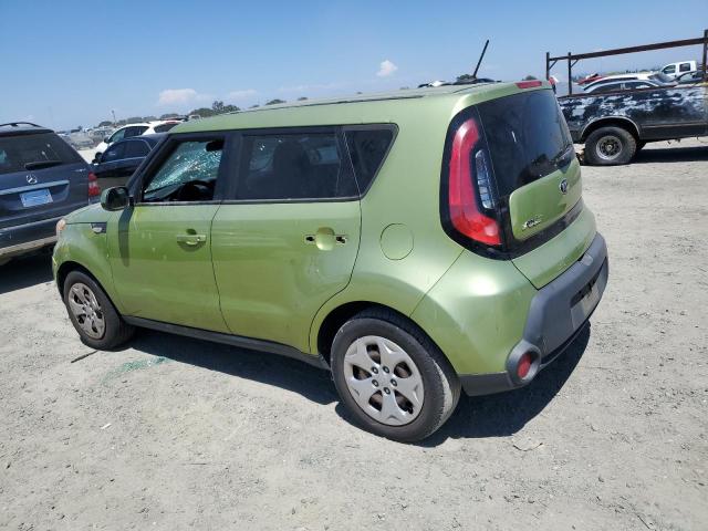 Photo 1 VIN: KNDJN2A22E7709741 - KIA SOUL 