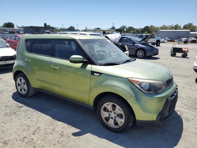 Photo 3 VIN: KNDJN2A22E7709741 - KIA SOUL 