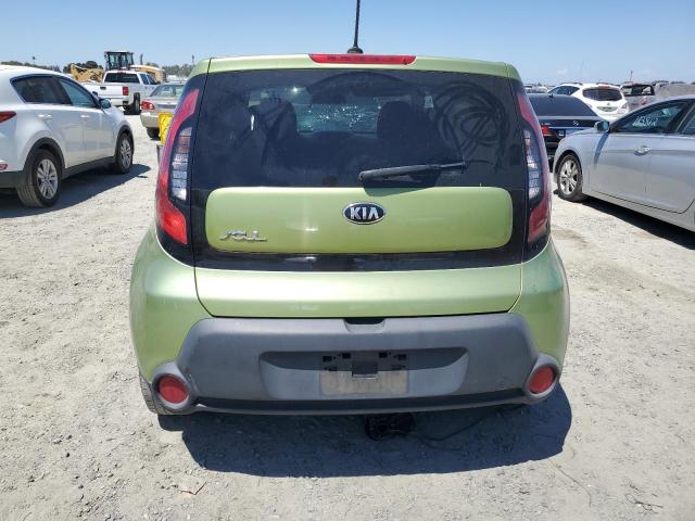 Photo 5 VIN: KNDJN2A22E7709741 - KIA SOUL 