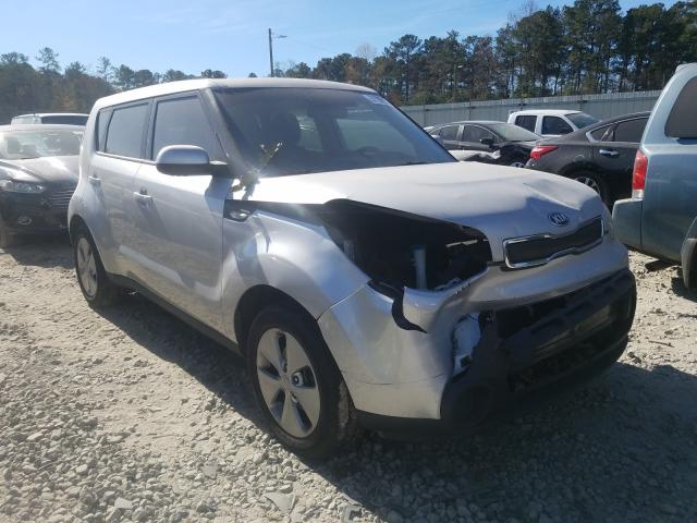 Photo 0 VIN: KNDJN2A22E7719556 - KIA SOUL 