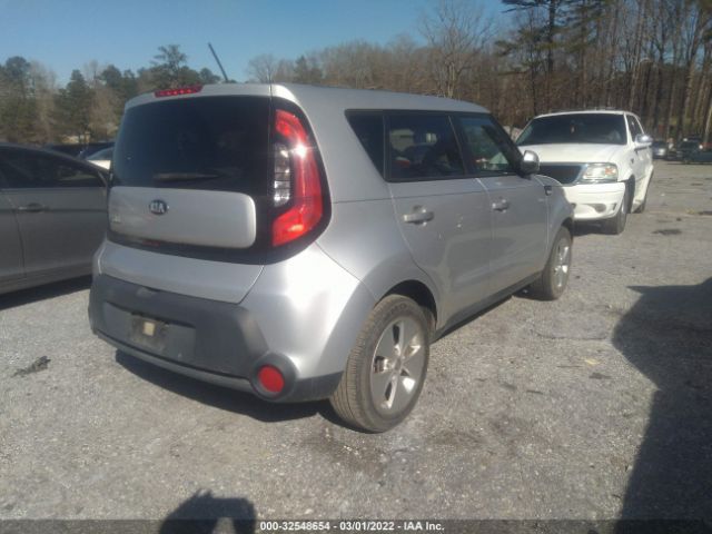 Photo 3 VIN: KNDJN2A22E7719797 - KIA SOUL 