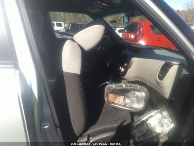 Photo 4 VIN: KNDJN2A22E7719797 - KIA SOUL 