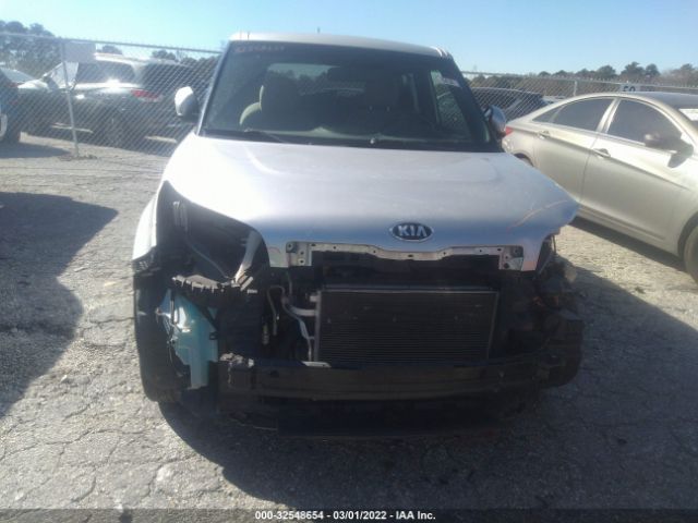 Photo 5 VIN: KNDJN2A22E7719797 - KIA SOUL 