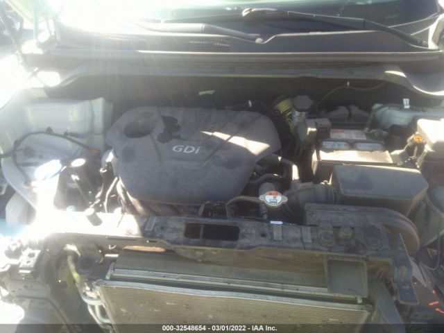 Photo 9 VIN: KNDJN2A22E7719797 - KIA SOUL 