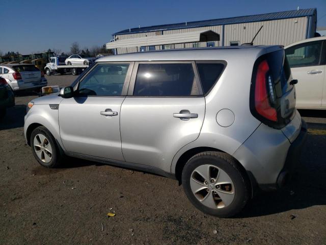 Photo 1 VIN: KNDJN2A22E7723753 - KIA SOUL 