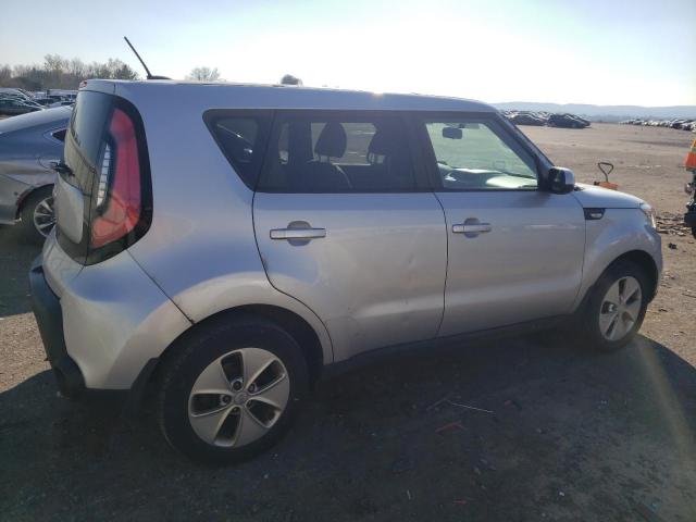 Photo 2 VIN: KNDJN2A22E7723753 - KIA SOUL 