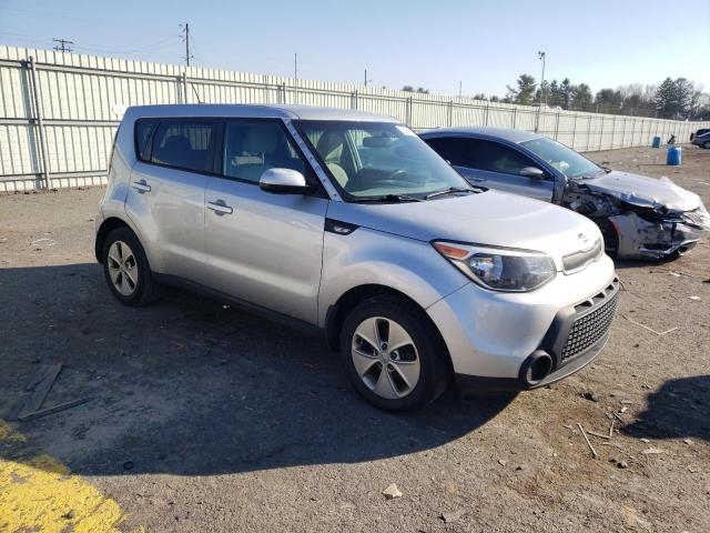 Photo 3 VIN: KNDJN2A22E7723753 - KIA SOUL 