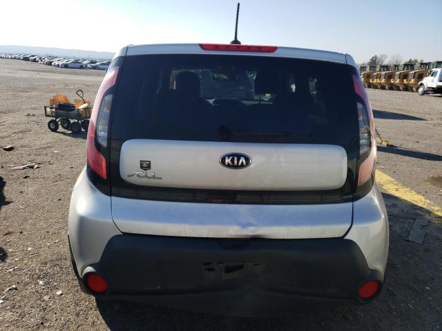 Photo 5 VIN: KNDJN2A22E7723753 - KIA SOUL 