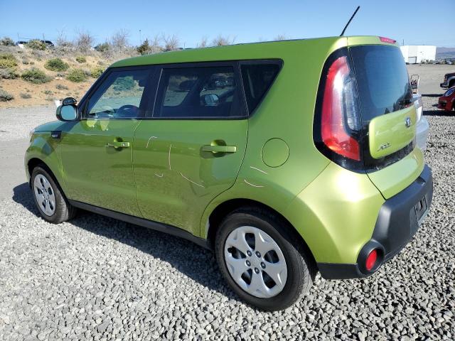 Photo 1 VIN: KNDJN2A22E7727477 - KIA SOUL 