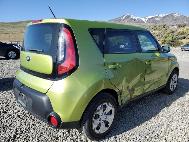 Photo 2 VIN: KNDJN2A22E7727477 - KIA SOUL 