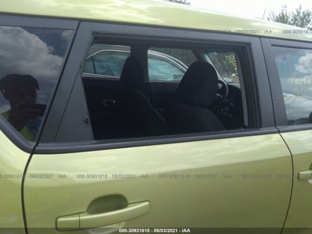 Photo 5 VIN: KNDJN2A22E7731769 - KIA SOUL 