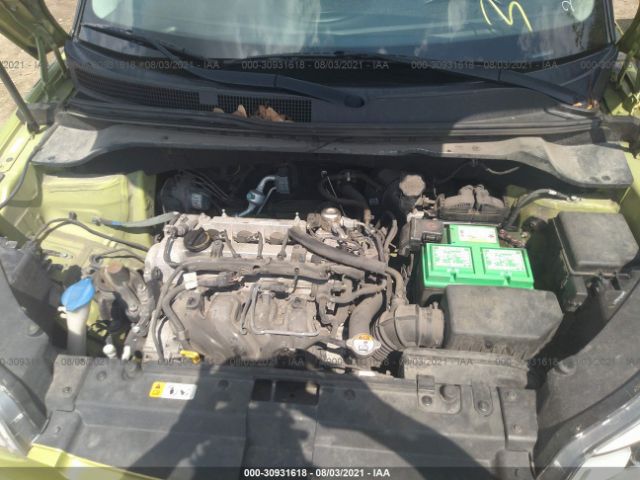 Photo 9 VIN: KNDJN2A22E7731769 - KIA SOUL 