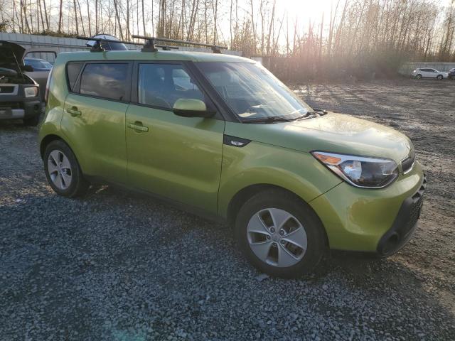 Photo 3 VIN: KNDJN2A22E7732680 - KIA SOUL 