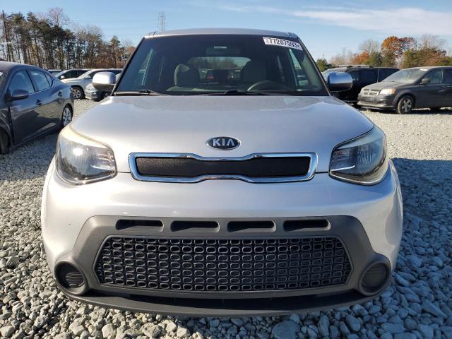 Photo 4 VIN: KNDJN2A22E7736809 - KIA SOUL 