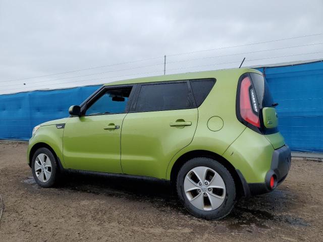 Photo 2 VIN: KNDJN2A22E7739354 - KIA SOUL 