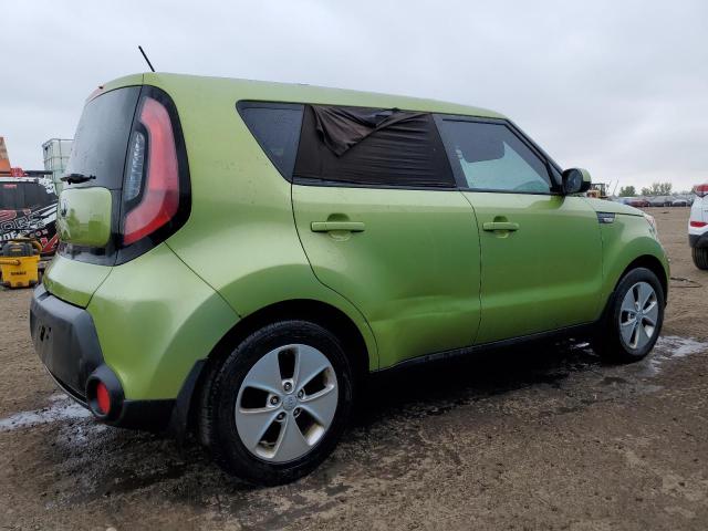 Photo 3 VIN: KNDJN2A22E7739354 - KIA SOUL 